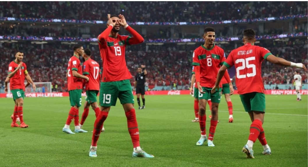 تشكيلة المنتخب المغربي التي سيلعب بها هذا المساء في مواجهة منتخب تنزانيا بدار السلام