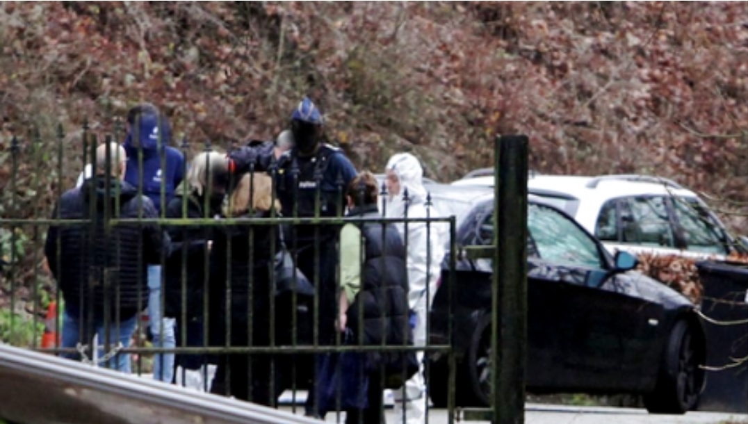 بدء محاكمة 13 بلجيكيا بسبب تعذيب وقتل مغربي معاق ذهنيا بشكل بشع