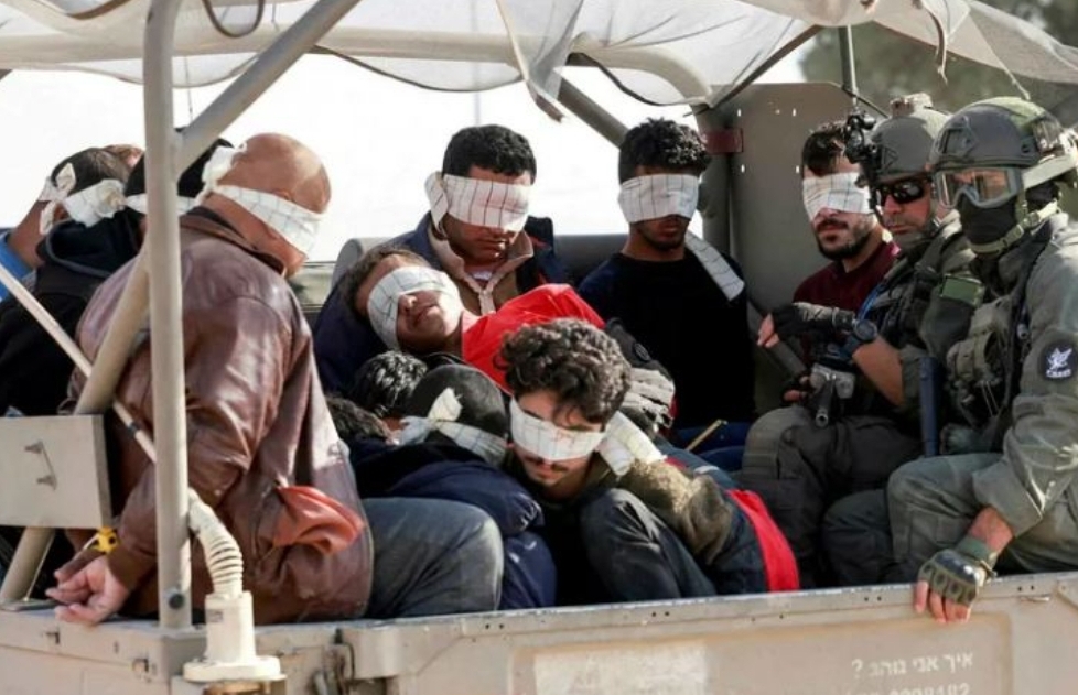 تفاصيل وقف إطلاق النار بين حماس وإسرائيل والذي تم الإعلان عنه فجر يومه الأربعاء