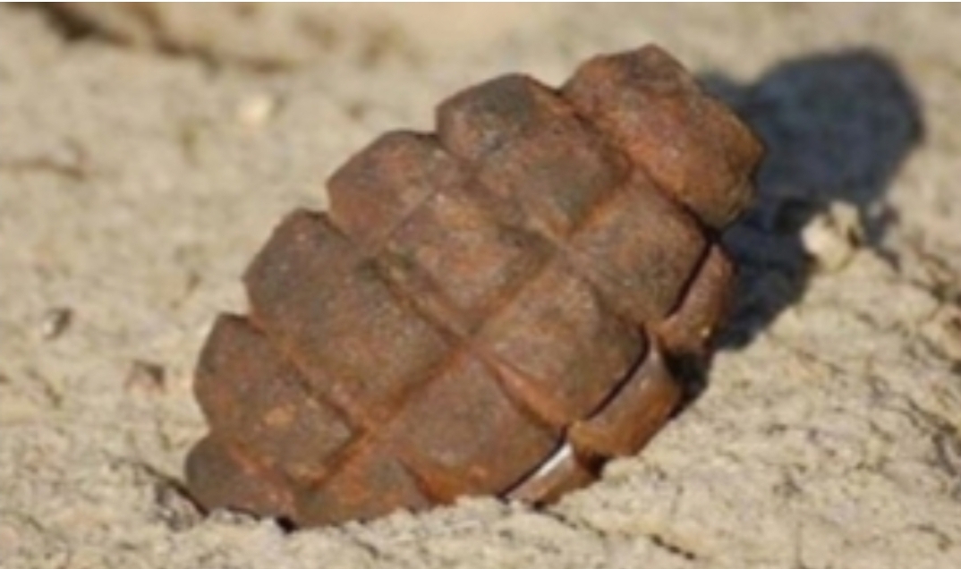 العثور على قنبلة بتاونات يستنفر الدرك والجيش