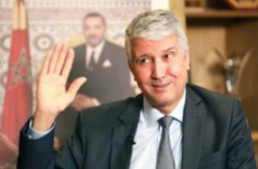 إدانة إبنة وزير الفلاحة والصيد البحري والتنمية القروية بسبب حادثة سير بالسعيدية تحت تأثير السكر الطافح