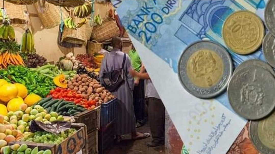 الحسيمة وبني ملال الأغلى وطنيا … ارتفاع أسعار الخضر والزيوت والبيض بكل أقاليم المغرب !