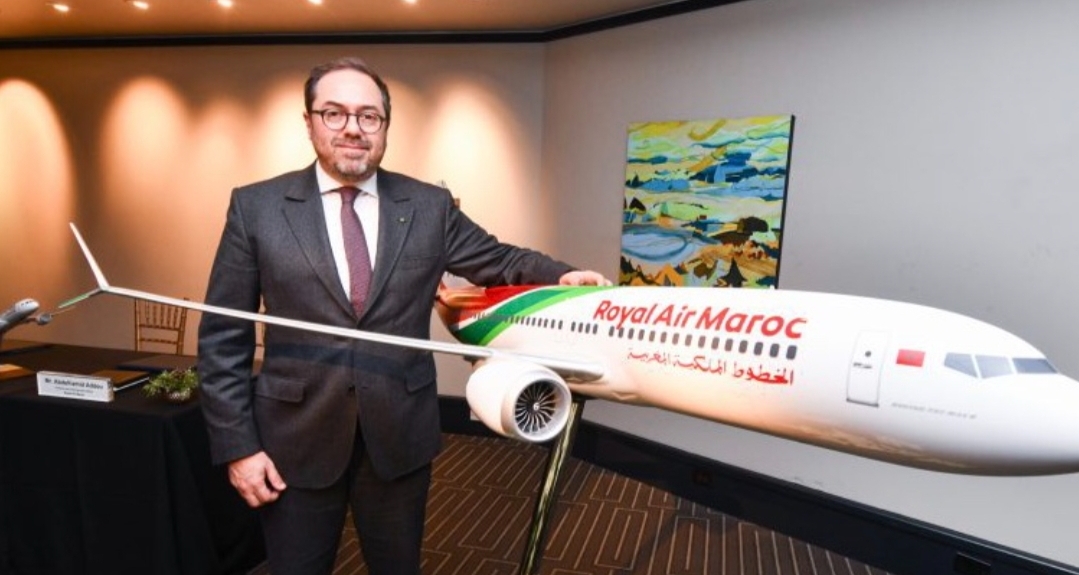 الفساد الكيير … المدير العام للخطوط الملكية المغربية يعيد توظيف ربابنة بعد أن طردهم ومنحهم تعويضات بـ 650 مليون