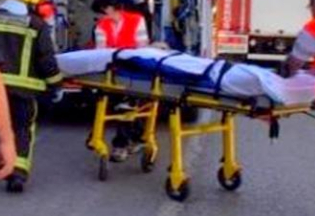 أفراد من عصابات التهريب الدولي في المخدرات تقتل مغربي بالرصاص بضواحي غرناطة