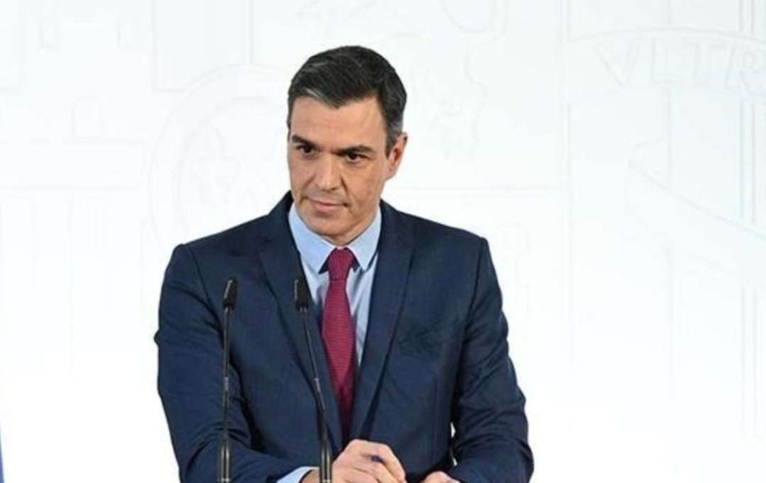 سانشيز يزور هذه الدول في أول رحلة خارجية بعد توليه رئاسة الحكومة لولاية ثانية