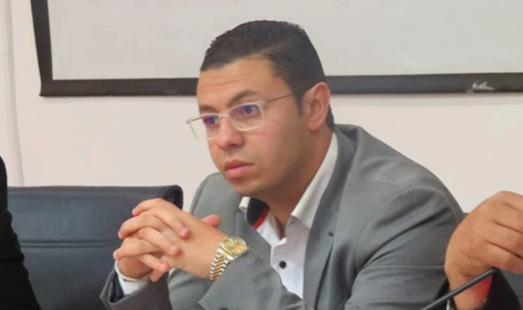 تحمل المسؤولية صديقه … إدانة البرلماني ياسين الراضي بسنة سجنا رغم قيامه بدفع فتاة رفضت المثول لرغباته الجنسية من أعلى بناية