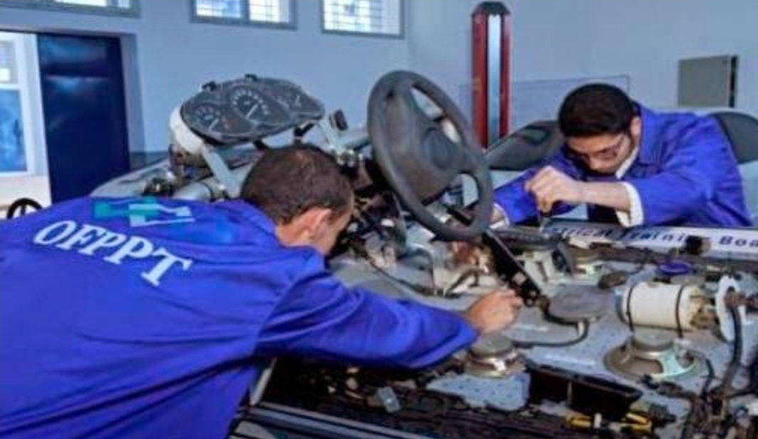 أوروبا تلجأ إلى المغرب بسبب نقص العمالة المؤهلة شريطة أن تكون لديها شواهد التكوين