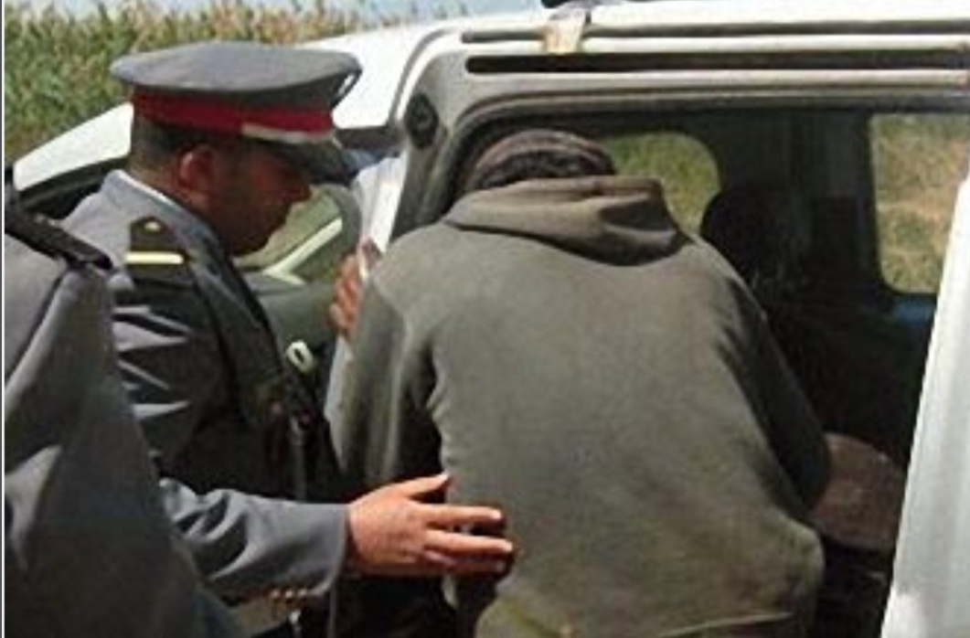 تفكيك شبكة للهجرة السرية باقليم الدريوش ضمنها عون سلطة و يتزعمها مبحوث عنه !