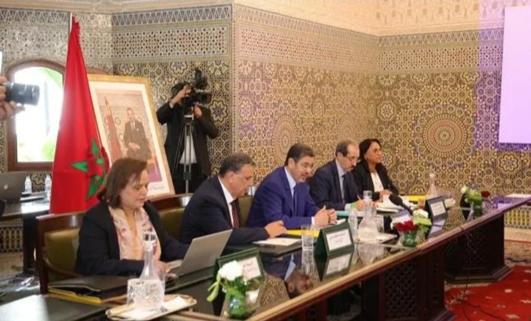 حزب الإستقلال يحدد زواج القاصرات في 16 سنة ، خلال مقترحه لتعديل مدونة الأسرة !!