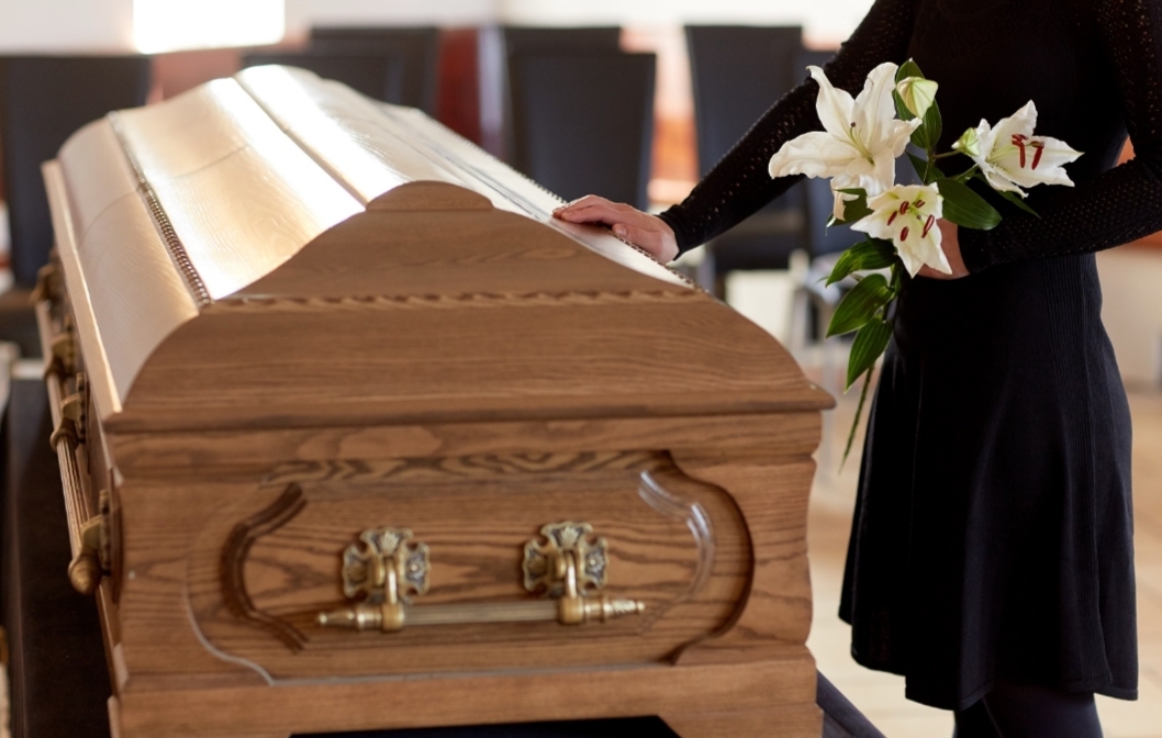 عائدة من الموت : “الآن أؤمن بالآخرة”