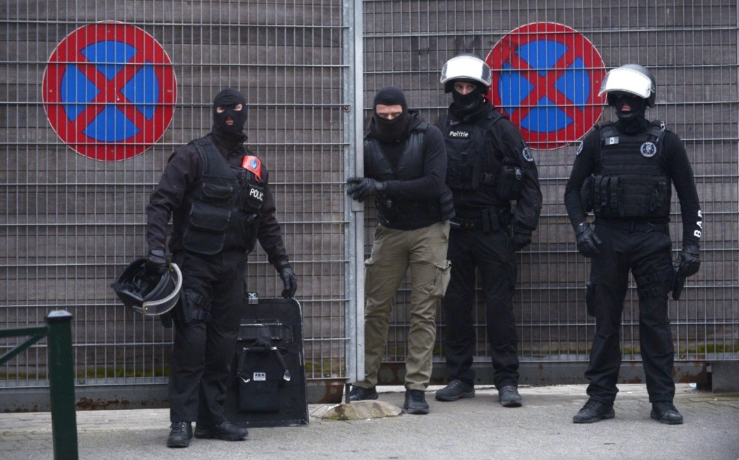 اعتقال بارون مخدرات بدبي مباشرة بعد وصوله من المغرب