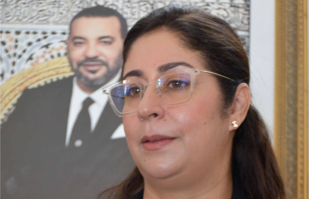 هل تقتدي مديرة وكالة مارتشيكا الجديدة بعامل إقليم الناظور في محاسبة الفاسدين عن خروقات التعمير !؟