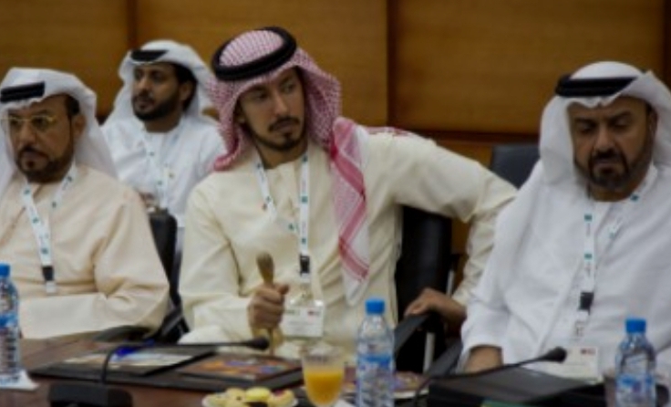 فيديو :    وفد كبير من المسؤولين ورجال الأعمال الإماراتيين يحلون بجماعة رأس الماء بالناظور لمعاينة فرص الاستثمار السياحي