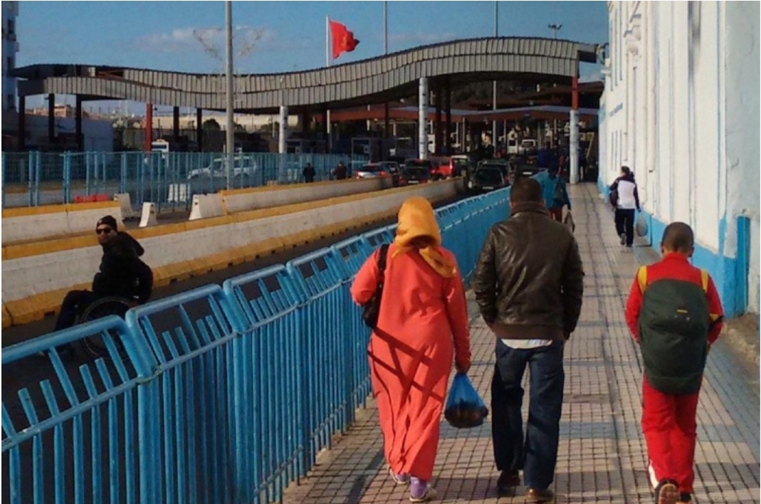 ستقدم الرباط تسهيلات مهمة لعودة النشاط التجاري ، واسبانيا لدخول وخروج المغاربة إلى الثغرين … حول ملف فتح المعابر الجمركية بين المغرب ومليلية وسبتة