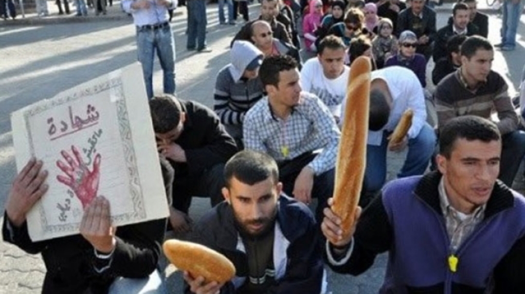 إضافة إلى ملايين أخرى … إلتحاق مليون ونصف مغربي جديد بقائمة الفقراء والمعدومين