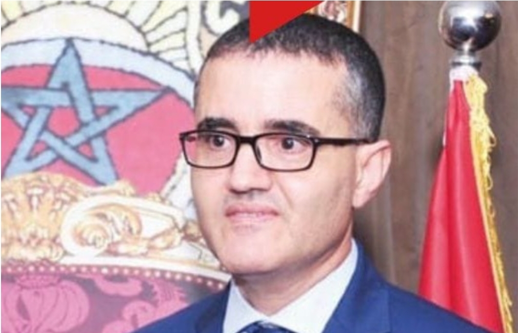 بسبب إضراب الأساتذة المتواصل …. عامل الناظور يستدعي مدراء المؤسسات التعليمية بالإقليم لتقديم الدعم للتلاميذ