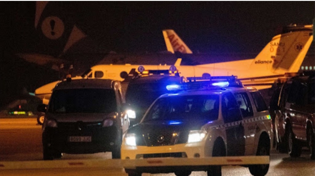 بعد أن أدينوا من طرف الغرفة الأولى ب 40 سنة … استئنافية البيضاء تفتح من جديد ملف هروب مغاربة بمطار برشلونة وإنزار طائرة بالقوة !!