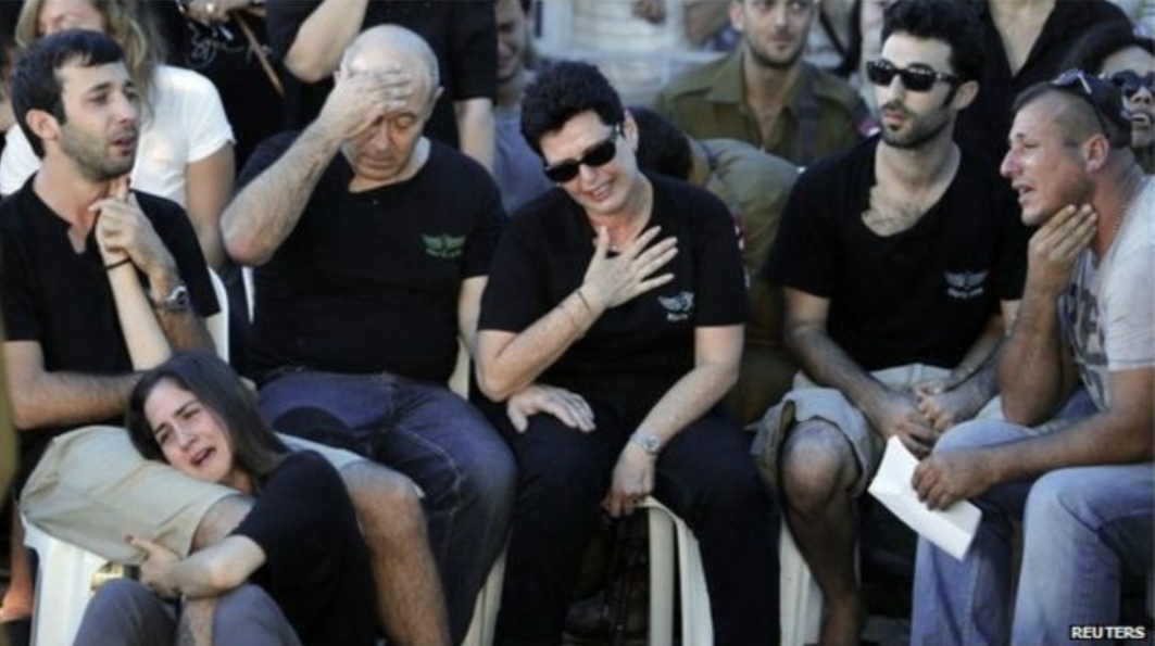 تمديد وقف إطلاق النار بين إسرائيل وحماس ليوم واحد