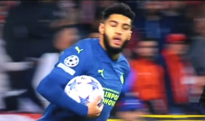 بعد زياش … تألق كبير في ليلة الأبطال الأوروبية للصيباري والنصيري