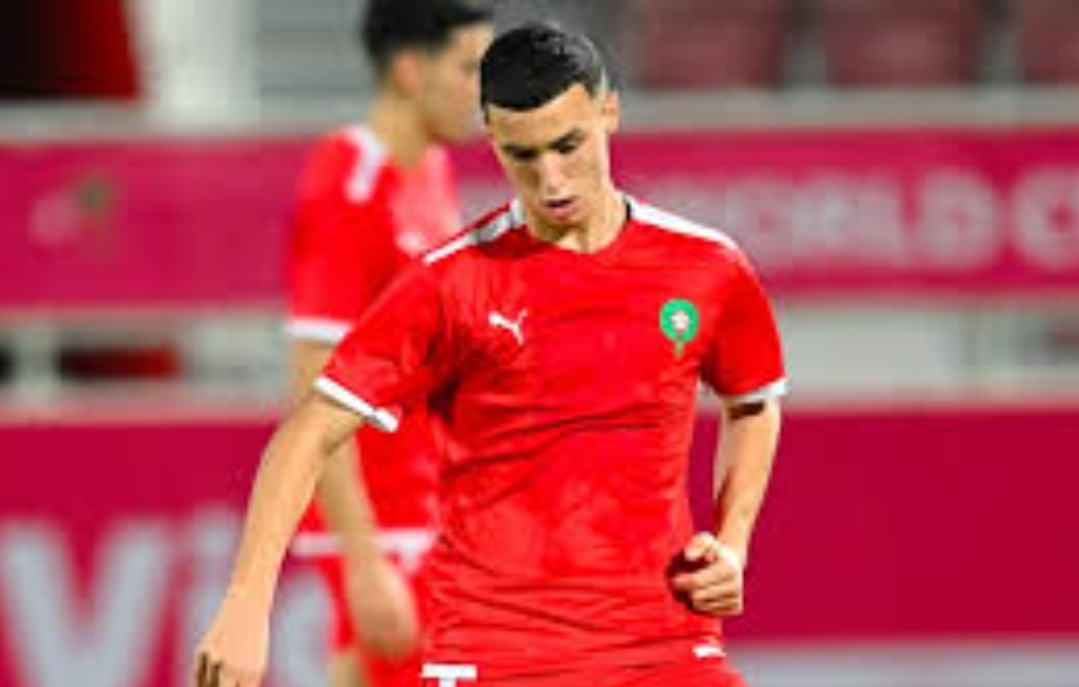 الخنوس يثير اهتمام توتنهام وليفربول الانجليزيان