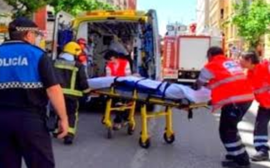 إدانة إسباني ب 22 سنة سجنا وتعويض ب 500 مليون سنتيم لفائدة عائلة مهاجر مغربي قتل بالرصاص