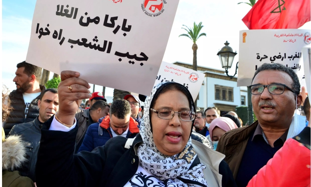 التعديلات الضريبية ستؤزم القدرة الشرائية للمغاربة خلال سنة 2024