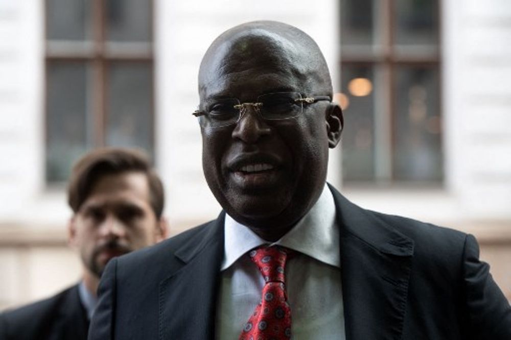 أعلن وزير البترول النيجيري عن بدء بناء أنبوب الغاز مع المغرب في العام المقبل