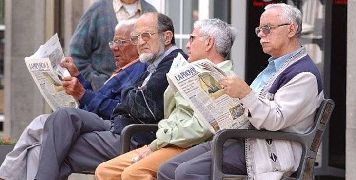 ارتفاع معاشات التقاعد في سبتة بزيادة 3.8٪ لعام 2024