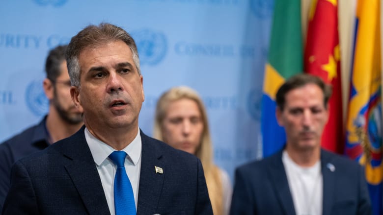 التحذير من عدم تنفيذ قرار الأمم المتحدة رقم 1701 وتصاعد التوترات على الحدود اللبنانية-الإسرائيلية