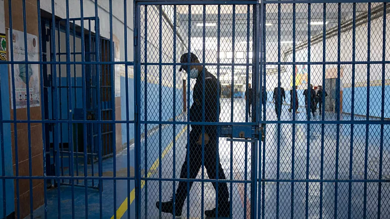 ملف فساد برنامج ‘أوراش يشهد أحكاماً بالسجن في قضية اختلاس تعاونية أمنتانوت