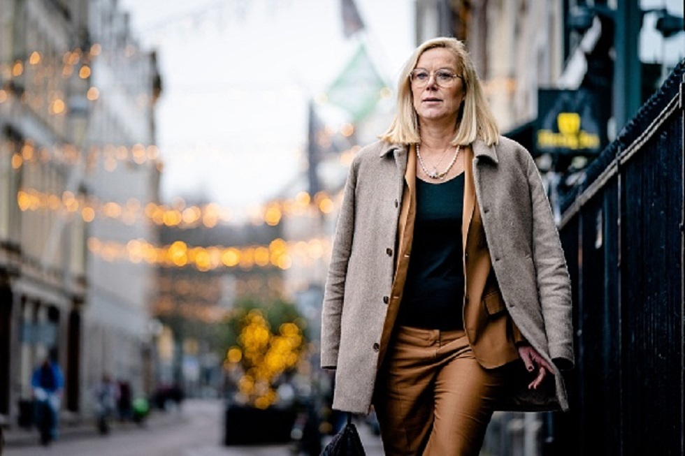 تعيين وزيرة هولندية منسّقة إنسانية لغزة