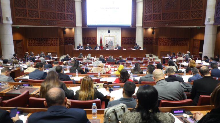 ثورة هادئة في المغرب: مناقشة تاريخية لقانون المسطرة المدنية في مجلس النواب