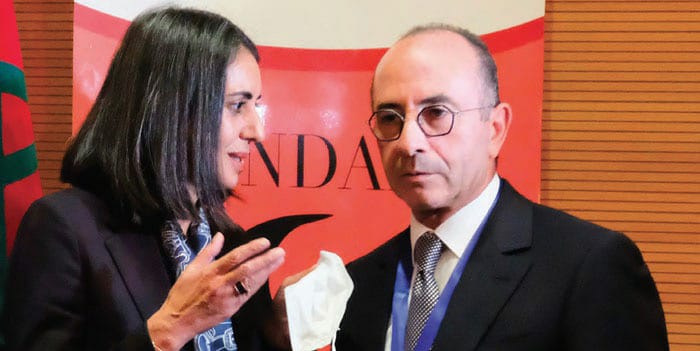 قرار إعفاء الخازن الإقليمي ولجن تفتيش تستكمل ملفاتها في إقليم القنيطرة