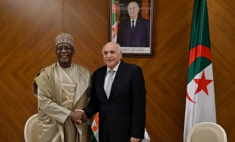 المبادرة الإفريقية لتسهيل ولوج السواحل إلى المحيط: الجزائر تتبنى مناورات تشويشية