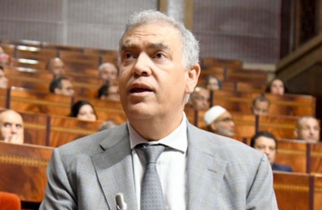 جرائم المرضى بالشارع العام تحاصر وزير الداخلية بالبرلمان