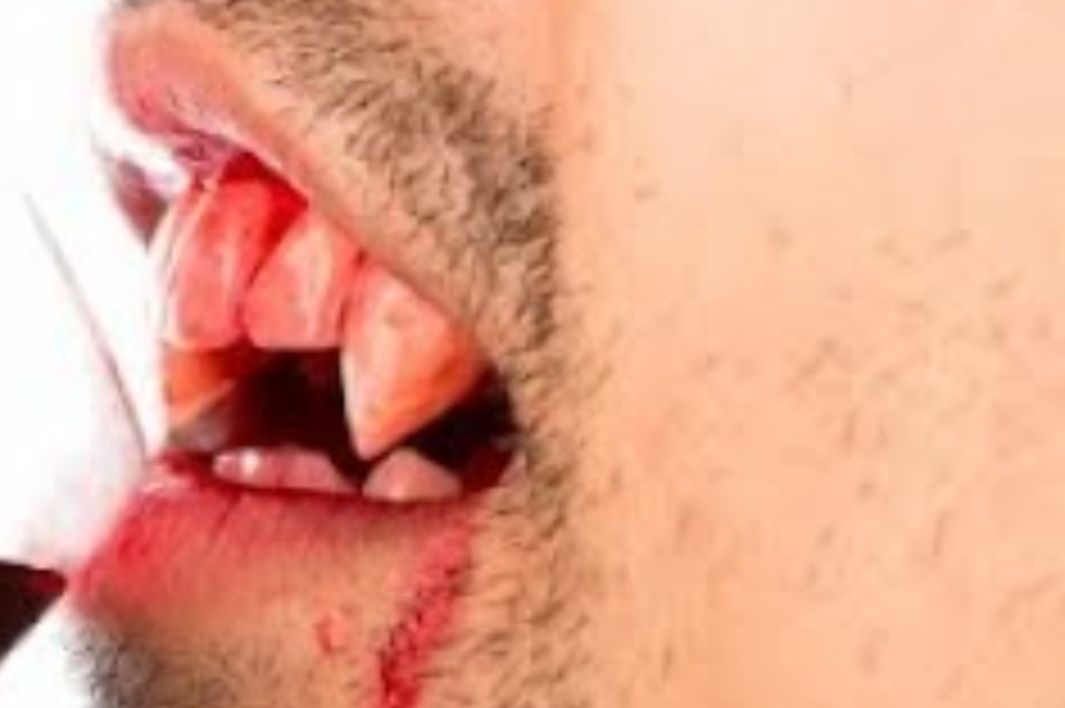الإعدام لـ”غول متوحش” في صورة إنسان .. ذلح أمه وشرب دمها ودم 3 قطط بجانبها