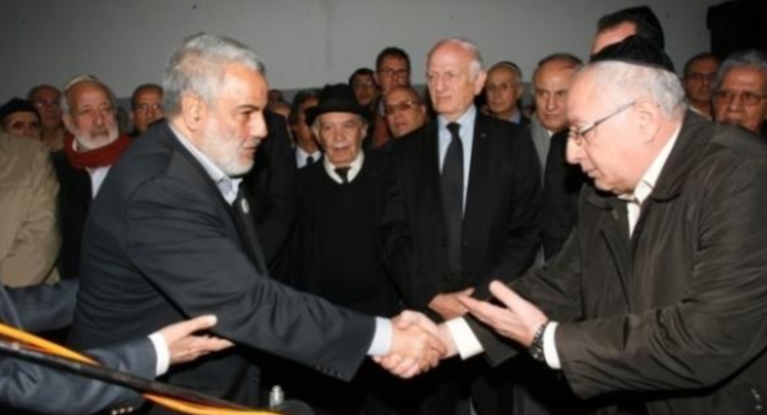 إسرائيل تتحدث عن حملة لـ”معاداة السامية” في المغرب يقودها ابن كيران