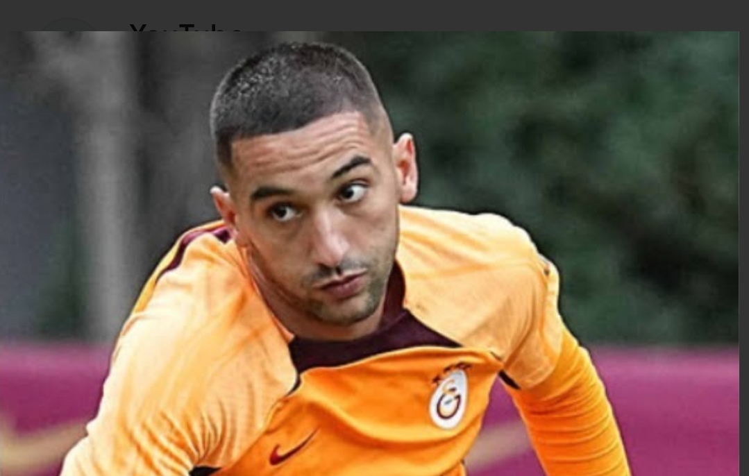 فيديو :    بعد ثنائيته ضد المانشيستر …  زياش يواصل الإبداع ، ويسجل في فوز غلطة سراي على بينديك سبور