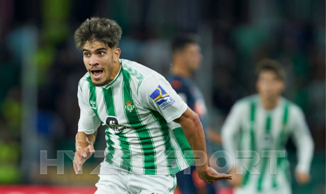 الزلزولي يقترب من الانضمام إلى “أستون فيلا” الإنجليزي