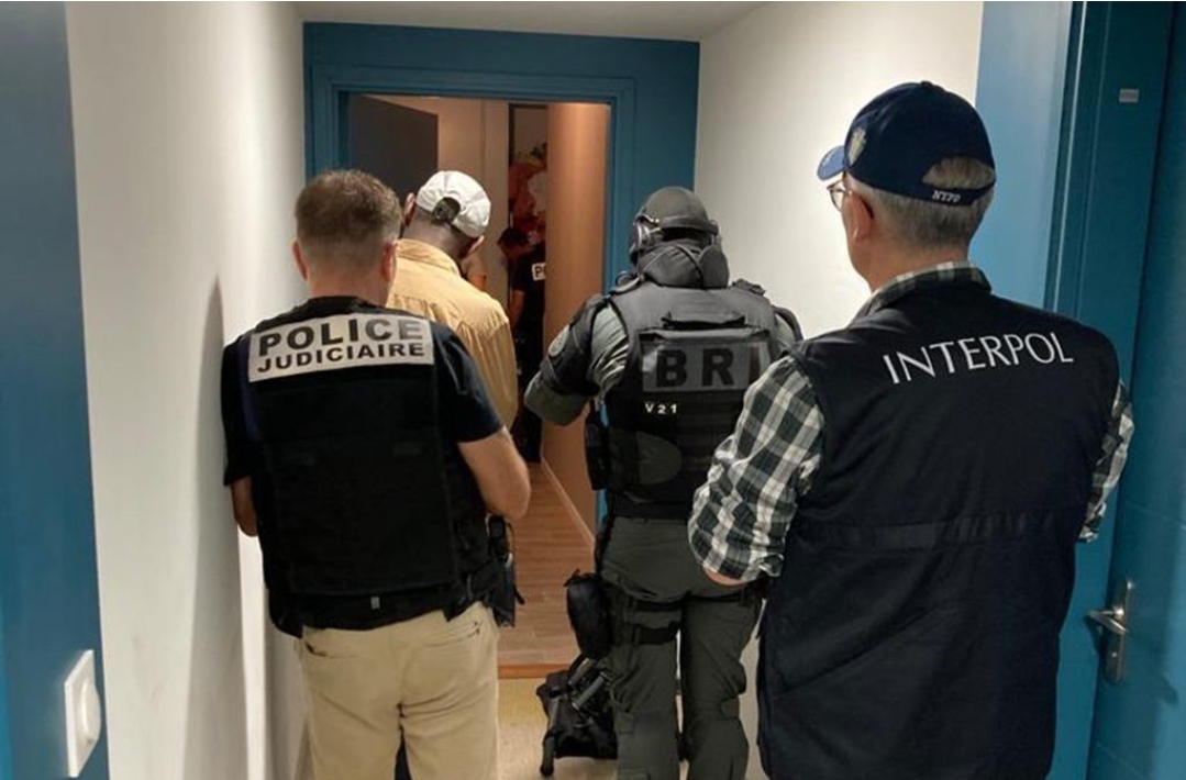 11 مغربيا فقط من المطلوبين لدى الإنتربول عبر العالم