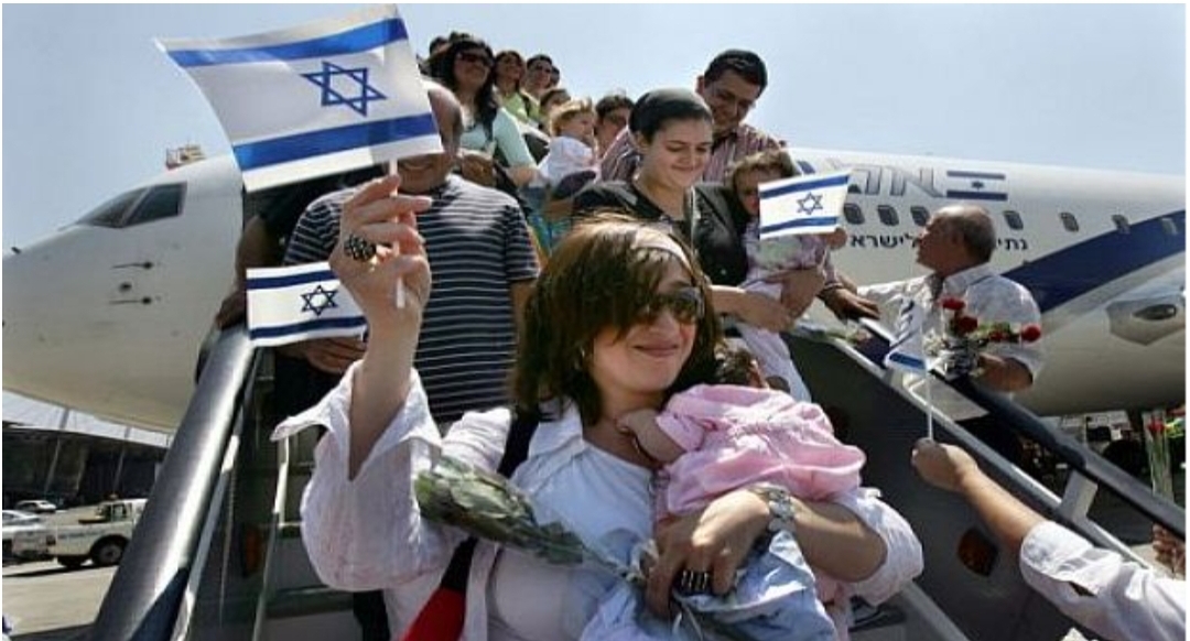 خصت 80 دولة … إسرائيل تنصح مواطنيها بتأجيل السفر إلى المغرب