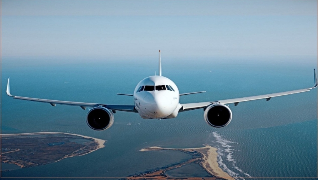 بسبب مرض ألم بقائدها … هبوط إضطراري لطائرة ممتلئة بالمسافرين كانت في طريقها إلى المغرب