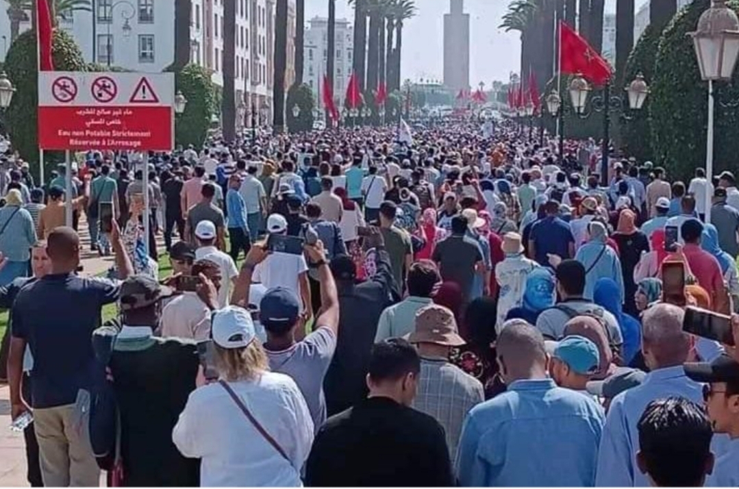 لقجع :     رغم الظروف الصعبة … الحكومة ملتزمة بالوفاء بتعهداتها المالية مع الأساتذة !