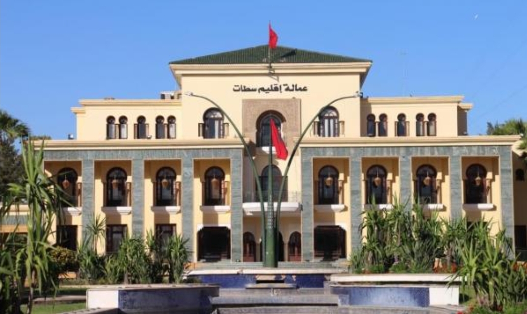 وزارة الداخلية تجري إنتخابات جماعية جزئية بدائرتين جماعيتين بإقليم سطات