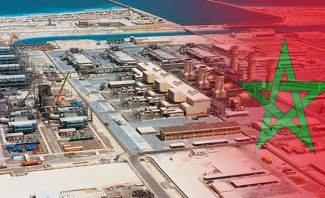 المغرب سيحقق ثورة مائية كبيرة للسقي والشرب بتعاون إماراتي