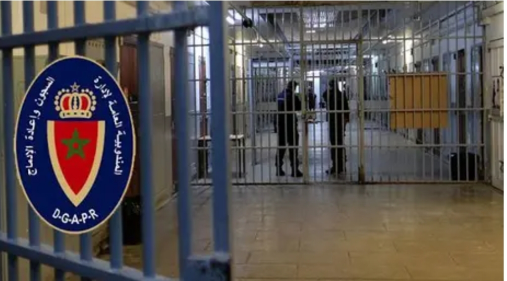 حوكم في إطار قانون الإرهاب … مغربي يضع حدا لحياته شنقا بسجن العرائش 2