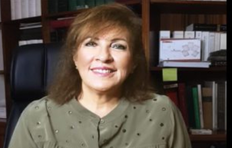 من جنوب إفريقيا … إنتخاب الطبيبة المغربية نجية العبادي على رأس جراحي الدماغ والأعصاب والعمود الفقري في العالم