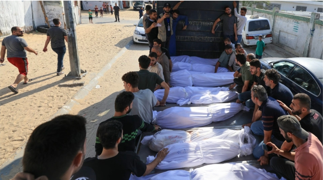 مرة أخرى … الولايات المتحدة تستخدم الفيتو ، وتمنع وقف الحرب على غزة بمجلس الأمن الدولي