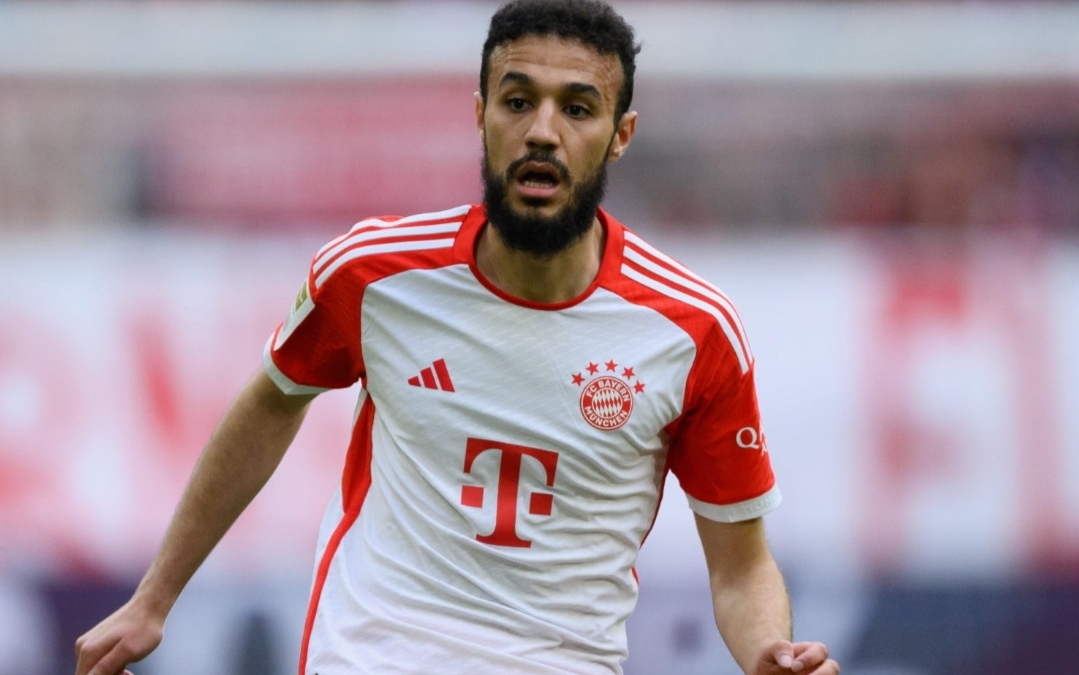 فيديو:    بأداء ضعيف للمغربي مزراوي … بايرن ميونخ الألماني يقدم مباراة كارثية وينهزم بخماسية