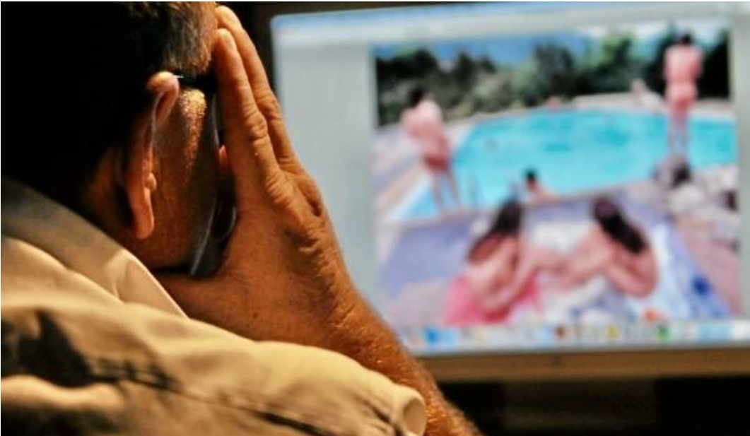 توقيف 80 بيدوفيليا … إستغلال الأطفال جنسيا بفرنسا بشكل غير مسبوق !